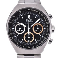 Omega Speedmaster Mark II