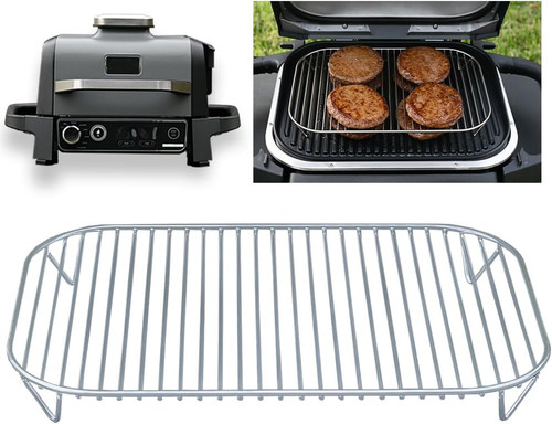 Rastrelliera acciaio inox - in,
