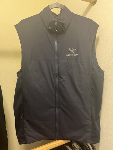 Arc teryx giubbotto uomo - arc'teryx, atom