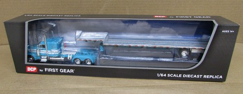 Dcp 1st gear teal - dcp,