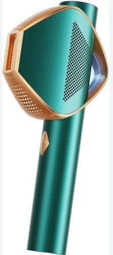 Epilatore luce pulsata - luce,