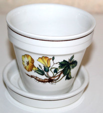 Vaso da fiori Botanica piccolo