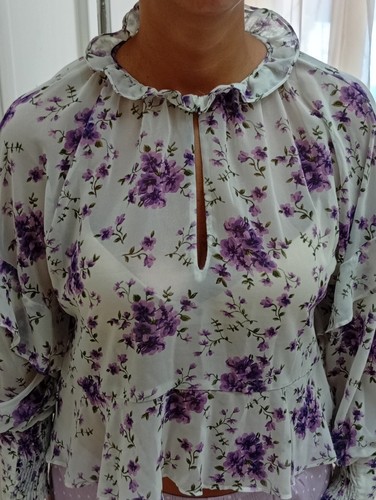 Lotto camicie zara donna l - , tg