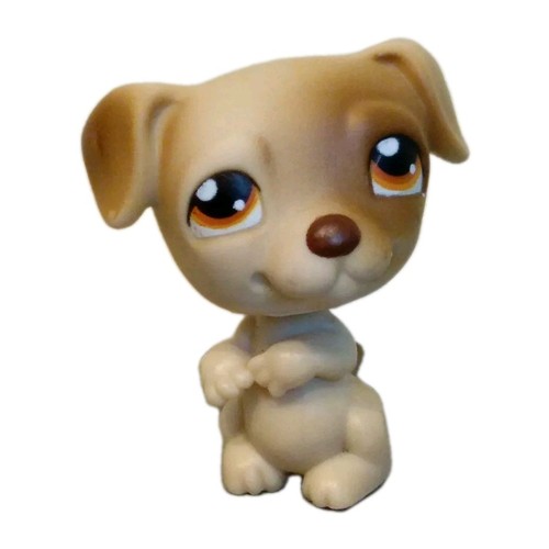 Littlest pet shop - pet, lps