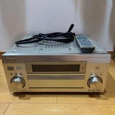 Pioneer VSA-AX3-N AV Receiver
