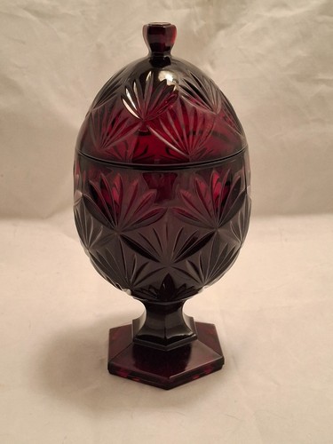 Piatto vintage durand cristal - piatto,