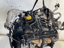 MOTORE COMPLETO PER AUDI A6 Berlina Serie C6 (4F2) AKE Diesel 2500 (04>12)