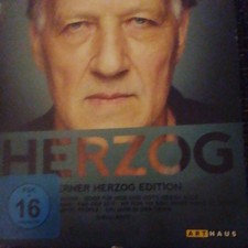 Herzog. Die Werner Herzog