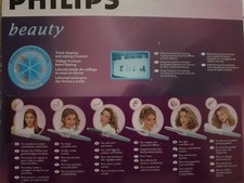 piastra capelli philips