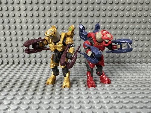 Mega bloks construx halo - 2x,