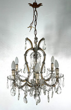Piccolo lampadario liberty - piccolo,
