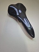 Sella  Saddle Carbonio Titanio
