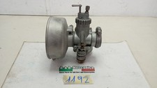 CARBURATORE DELLORTO UB20S UB 20 S BIANCHI MENDOLA 125 DEVIL GANNA GUAZZONI M...