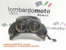 Strumentazione Contachilometri