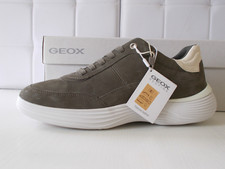 Geox scarpe uomo U Fluctis