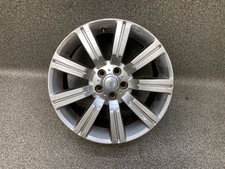 Cerchio in lega 9,5J R20 ET53