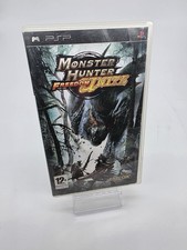 Monster hunter freedom unite - hunter,