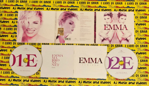 Emma marrone schiena 2013 - emma,