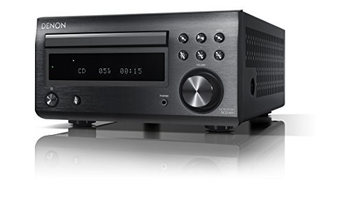 Denon rcd m41 - denon, cd