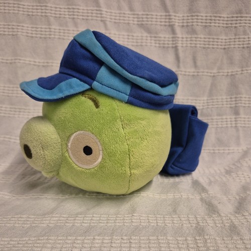 Angry birds postino maiale - angry,