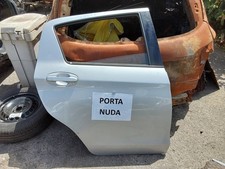 PORTA POSTERIORE. 670030D190 TOYOTA YARIS (09/11>)