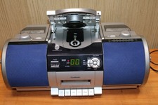 Goodmans GPS305R ghettoblaster