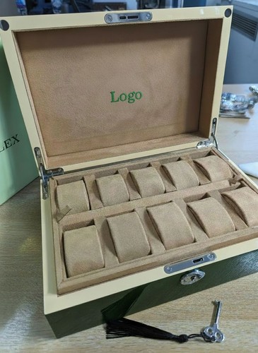 Scatola portaoggetti per