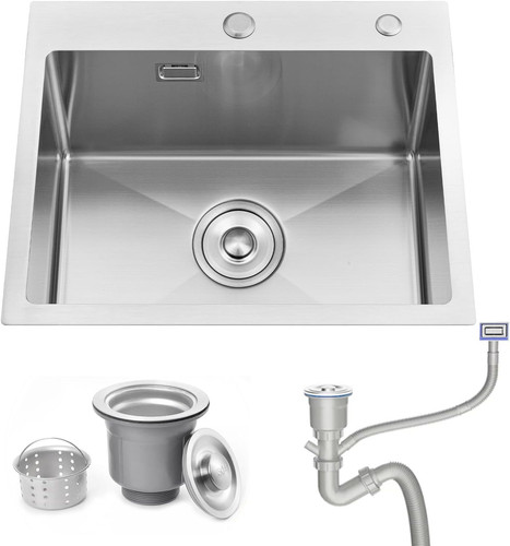 Lavello cucina vasca 50 x - vasca,,