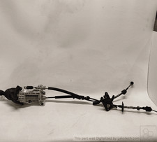 50296009 Leva cambio compl.  FIAT DUCATO COMBI (4Y) 35 3.0 CNG (100Kw) PM-TM Cmb