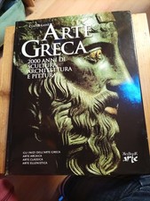 ARTE GRECA 2000 ANNI DI