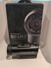Contour ROAM3 1900 w/ box and