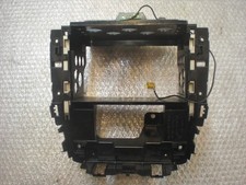 2516800014 TELAIO STAFFA RADIO 2DIN DOPPIO DIN MERCEDES CLASSE R 350 V251 3.0 D 