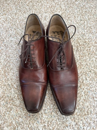 Scarpe oxford stringate - oxford,