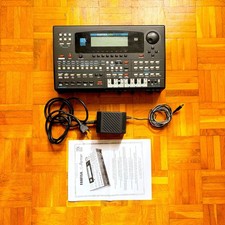 Farfisa 7X (Italy, 1990) Synth