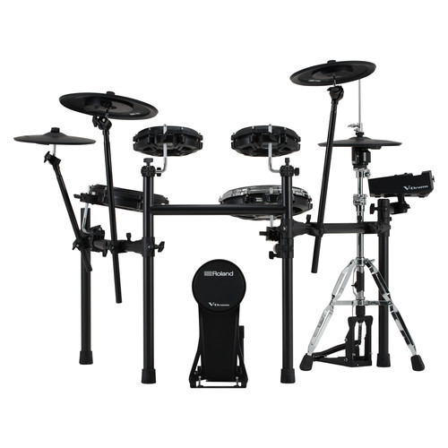 Roland td316 drums - roland, v-drums