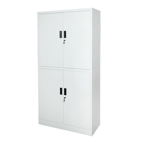 Armadio metallico con - , ante