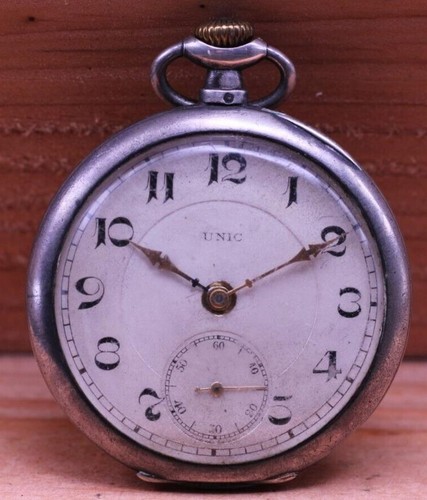 Orologio tasca unico gotico - tasca,