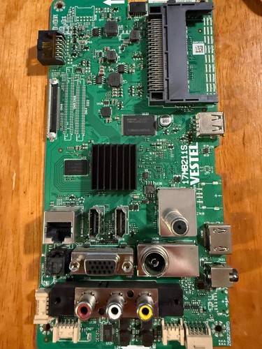 Scheda madre 17mb211s 23693342 - 17mb211s,