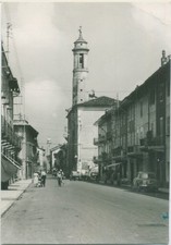 GATTINARA VERCELLI Corso