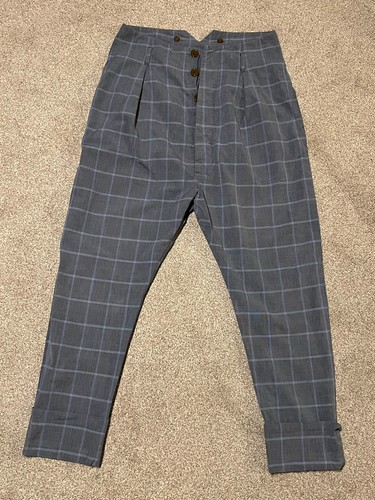 Pantalone vivienne westwood - pantalone,