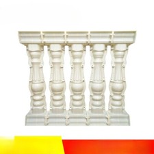 Stampo colonna romana colato