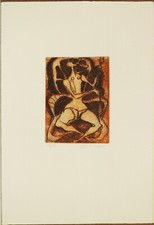 Luciano MINGUZZI acquaforte firmata numerata perfetta no faccincani schifano