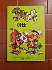 Jacovitti Diario Vitt I