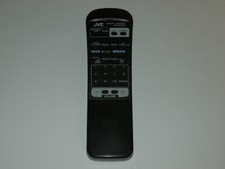 JVC RM-RX1003 Telecomando audio HiFi originale per RC-X750 RC-X740