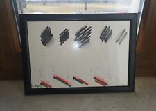 Ennio Finzi. Quadro con