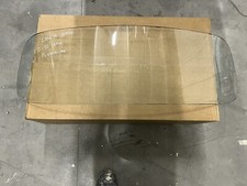 Lunotto Posteriore Lancia Appia II e III Serie