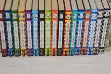 Greg’s Tagebuch Band  1-17