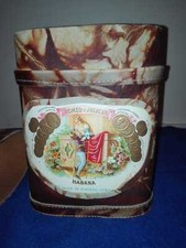 UMIDIFICATORE - PORTASIGARI IN