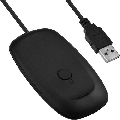 Adattatore ricevitore gioco