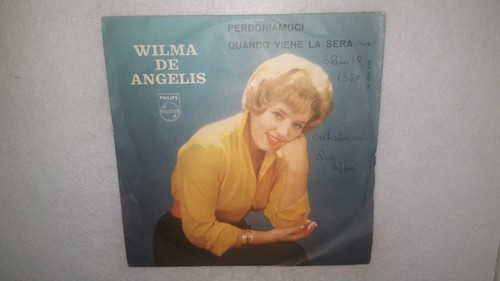 Wilma angelis - wilma, de